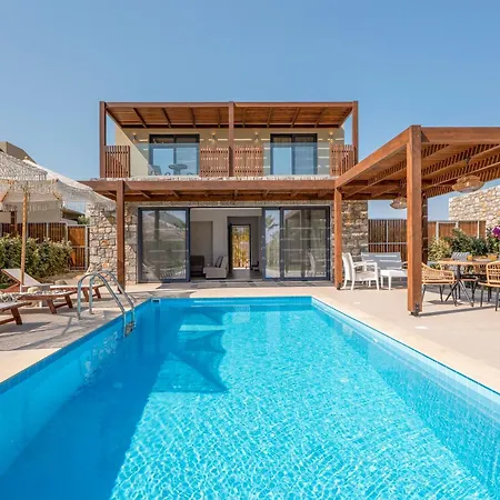 Orama Sunset Luxury Villa