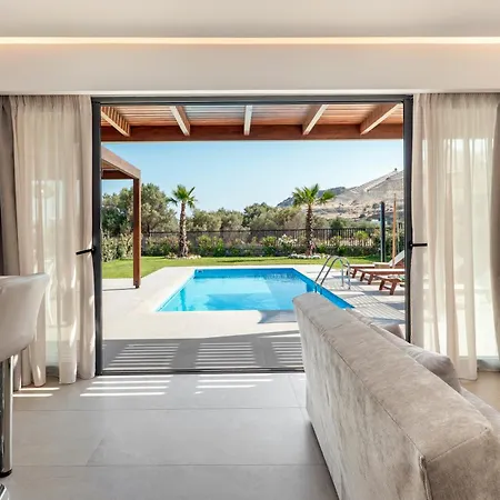 Villa Orama Sunset Luxury *