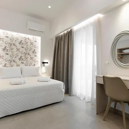 Orama Sunset Luxury Lárdosz