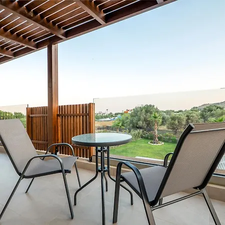 Orama Sunset Luxury *