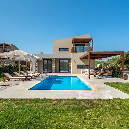 Villa Orama Sunset Luxury