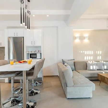 Orama Sunset Luxury Villa