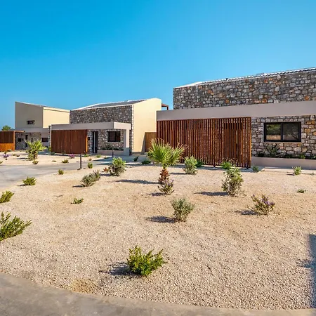 Villa Orama Sunset Luxury Lárdosz