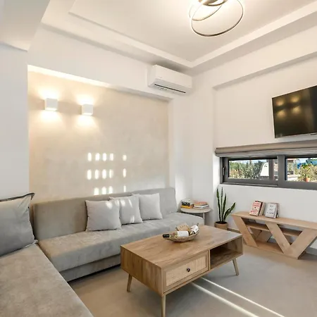 Vila Orama Sunset Luxury *