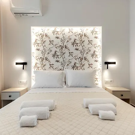 Orama Sunset Luxury Lárdosz