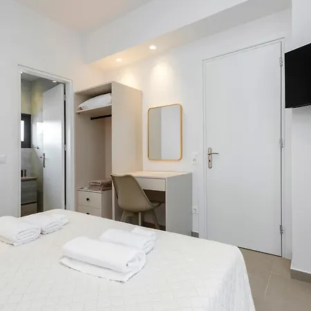 Orama Sunset Luxury *