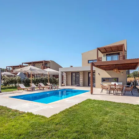 Villa Orama Sunset Luxury *
