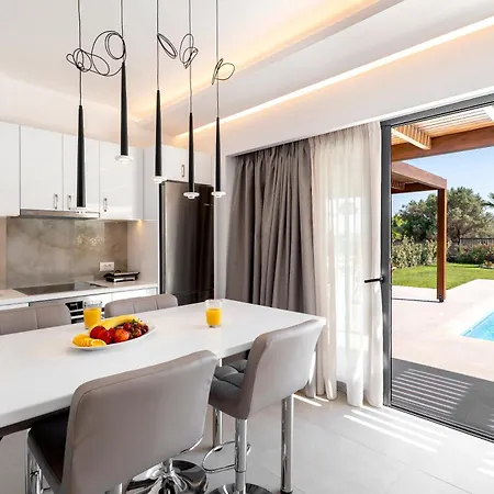 Villa Orama Sunset Luxury *