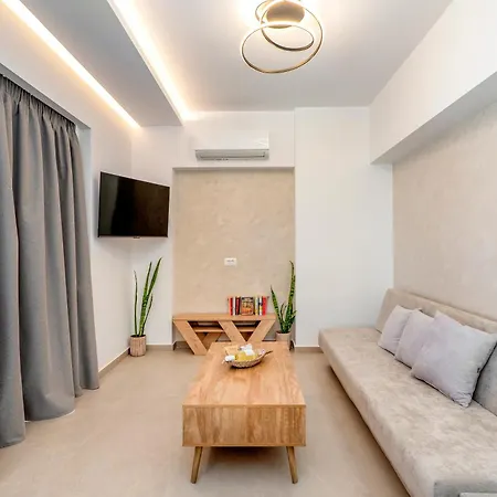 Orama Sunset Luxury Vila *