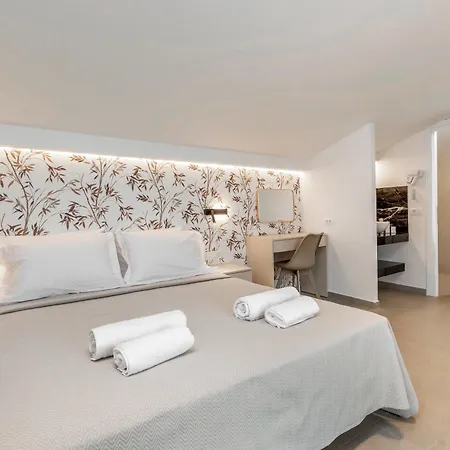 Orama Sunset Luxury Villa Lárdosz
