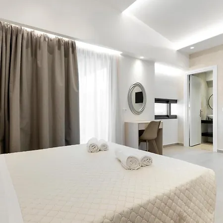 Orama Sunset Luxury Villa *