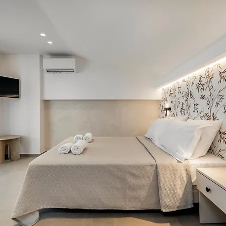 Villa Orama Sunset Luxury *