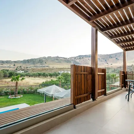 Orama Sunset Luxury