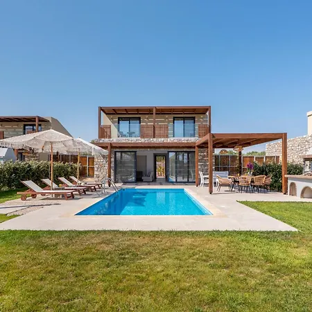 Orama Sunset Luxury Vila *