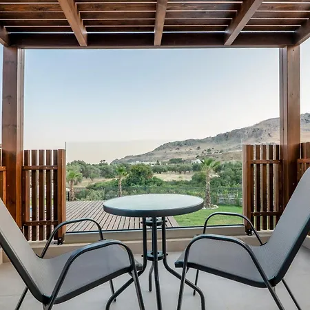 Villa Orama Sunset Luxury