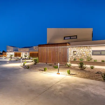 Villa Orama Sunset Luxury Lárdosz