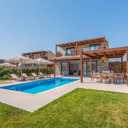 Orama Sunset Luxury Villa