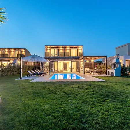 Villa Orama Sunset Luxury