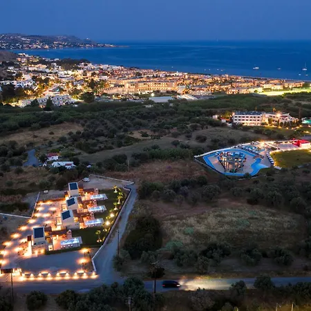 Villa Orama Sunset Luxury