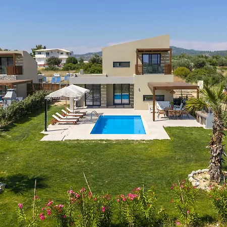 Orama Sunset Luxury * Lárdosz