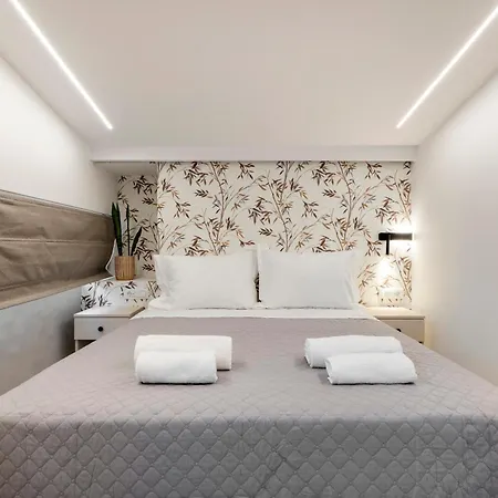 Orama Sunset Luxury Lardos