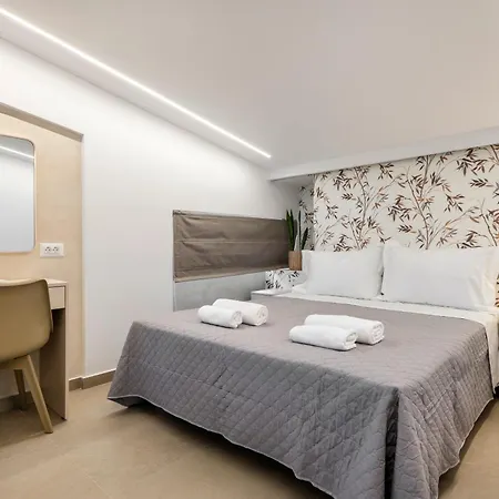 Orama Sunset Luxury *