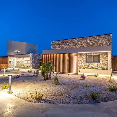 Orama Sunset Luxury *